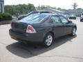 2007 Alloy Metallic Ford Fusion SE  photo #7