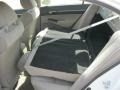 Taffeta White - Civic EX Sedan Photo No. 16