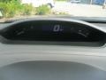 Taffeta White - Civic EX Sedan Photo No. 22