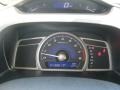 Taffeta White - Civic EX Sedan Photo No. 23