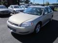 Gold Mist Metallic - Impala LT Photo No. 3