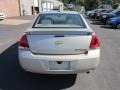 Gold Mist Metallic - Impala LT Photo No. 6