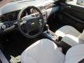 Neutral Prime Interior Photo for 2012 Chevrolet Impala #52961115