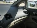 Taffeta White - Civic EX Sedan Photo No. 29