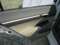 Taffeta White - Civic EX Sedan Photo No. 31