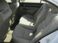 Taffeta White - Civic EX Sedan Photo No. 32