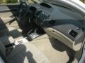 Taffeta White - Civic EX Sedan Photo No. 36
