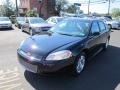 2012 Black Chevrolet Impala LT  photo #3