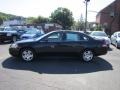 2012 Black Chevrolet Impala LT  photo #4