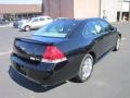 2012 Black Chevrolet Impala LT  photo #7