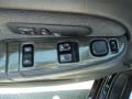 Dark Charcoal Controls Photo for 2003 Chevrolet Silverado 1500 #52962015
