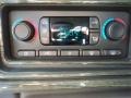 Dark Charcoal Controls Photo for 2003 Chevrolet Silverado 1500 #52962090