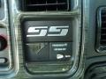  2003 Silverado 1500 SS Extended Cab AWD Logo