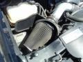 6.0 Liter OHV 16-Valve Vortec V8 2003 Chevrolet Silverado 1500 SS Extended Cab AWD Engine