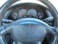 1999 Black Chevrolet Corvette Coupe  photo #23