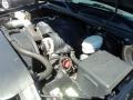 6.0 Liter OHV 16-Valve Vortec V8 Engine for 2003 Chevrolet Silverado 1500 SS Extended Cab AWD #52962192
