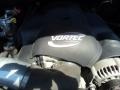 6.0 Liter OHV 16-Valve Vortec V8 Engine for 2003 Chevrolet Silverado 1500 SS Extended Cab AWD #52962204
