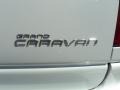 1999 Dodge Grand Caravan SE Badge and Logo Photo