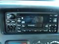 Mist Gray Audio System Photo for 1999 Dodge Grand Caravan #52963023