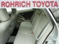 2010 Classic Silver Metallic Toyota Prius Hybrid V  photo #9