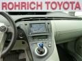 2010 Classic Silver Metallic Toyota Prius Hybrid V  photo #10