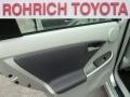 2010 Classic Silver Metallic Toyota Prius Hybrid V  photo #15