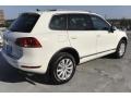 Campanella White - Touareg VR6 FSI Sport 4XMotion Photo No. 5