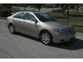 Desert Sand Mica - Camry Hybrid Photo No. 1