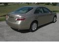 Desert Sand Mica - Camry Hybrid Photo No. 3