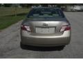 Desert Sand Mica - Camry Hybrid Photo No. 4