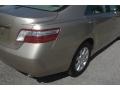 Desert Sand Mica - Camry Hybrid Photo No. 5