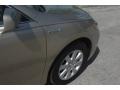 Desert Sand Mica - Camry Hybrid Photo No. 8