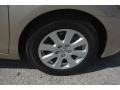 Desert Sand Mica - Camry Hybrid Photo No. 9