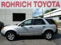 Silver Nickel 2004 Saturn VUE AWD