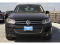 Black - Touareg VR6 FSI Executive 4XMotion Photo No. 2