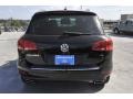 2012 Black Volkswagen Touareg VR6 FSI Executive 4XMotion  photo #4