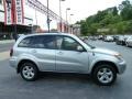 Titanium Metallic - RAV4 4WD Photo No. 5