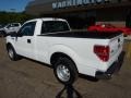 2011 Oxford White Ford F150 XL Regular Cab  photo #2