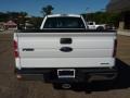2011 Oxford White Ford F150 XL Regular Cab  photo #3