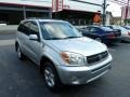 Titanium Metallic - RAV4 4WD Photo No. 6