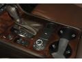 2012 Black Volkswagen Touareg VR6 FSI Executive 4XMotion  photo #15