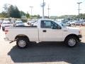 2011 Oxford White Ford F150 XL Regular Cab  photo #5
