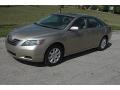 Desert Sand Mica - Camry Hybrid Photo No. 44