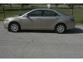 Desert Sand Mica - Camry Hybrid Photo No. 45