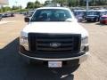 2011 Oxford White Ford F150 XL Regular Cab  photo #7