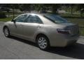 Desert Sand Mica - Camry Hybrid Photo No. 46