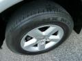 Titanium Metallic - RAV4 4WD Photo No. 12