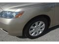 Desert Sand Mica - Camry Hybrid Photo No. 47