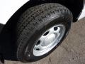 2011 Oxford White Ford F150 XL Regular Cab  photo #9