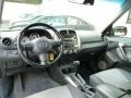 Titanium Metallic - RAV4 4WD Photo No. 13